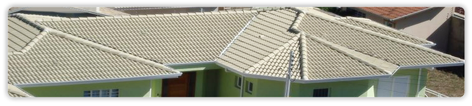 Coberturas e Telhados | Telhado | Cobertura - COBERTURAS PADRAO